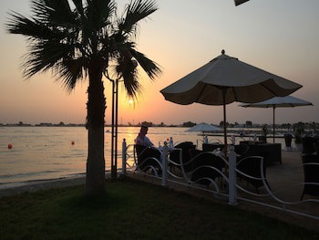 Dana Beach Resort