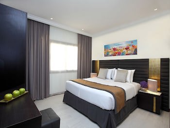 Dana Beach Resort