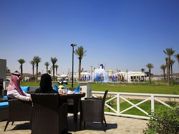 Dana Beach Resort