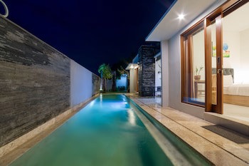 Odika Lovina House And Villa