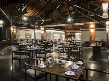 Ubud Wana Resort