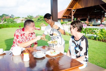 Ubud Wana Resort
