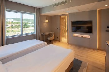 Kolin Hotel Spa & Convention Center galeri fotoğrafı