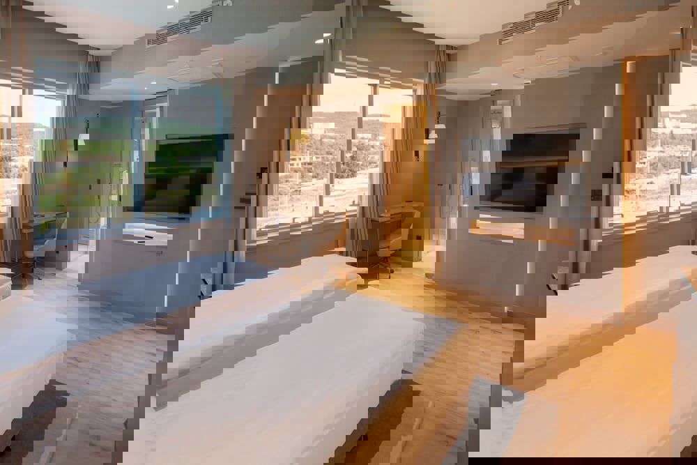 Kolin Hotel Spa & Convention Center