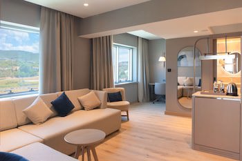 Kolin Hotel Spa & Convention Center galeri fotoğrafı