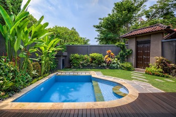 Gracia Bali Villas & Apartment