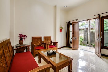 Gracia Bali Villas & Apartment