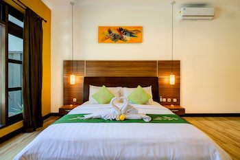 Gracia Bali Villas & Apartment
