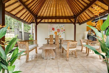 Gracia Bali Villas & Apartment