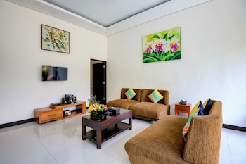 Gracia Bali Villas & Apartment
