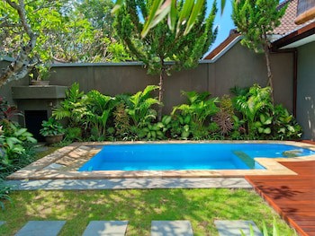 Gracia Bali Villas & Apartment
