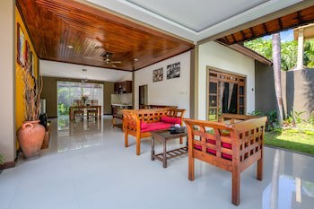 Gracia Bali Villas & Apartment