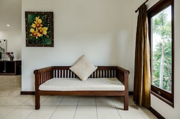 Gracia Bali Villas & Apartment