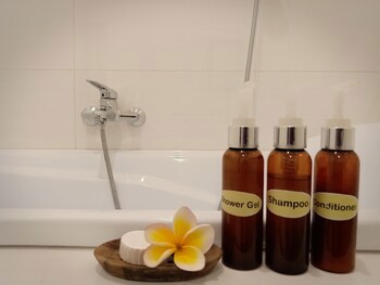 Gracia Bali Villas & Apartment