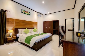 Gracia Bali Villas & Apartment