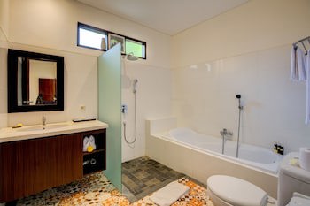Gracia Bali Villas & Apartment