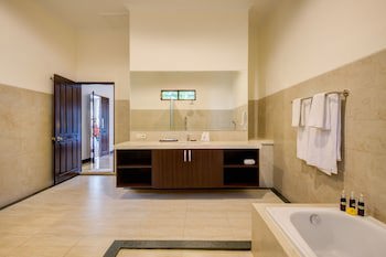 Gracia Bali Villas & Apartment