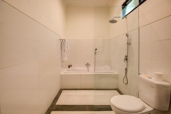 Gracia Bali Villas & Apartment