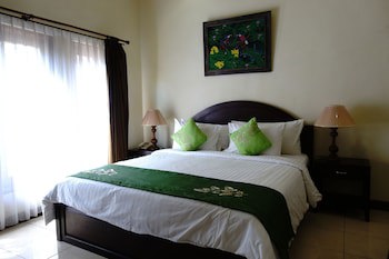 Gracia Bali Villas & Apartment