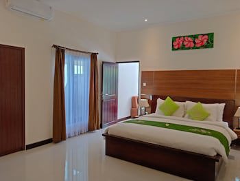 Gracia Bali Villas & Apartment