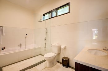 Gracia Bali Villas & Apartment