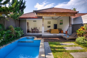 Gracia Bali Villas & Apartment