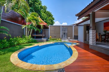 Gracia Bali Villas & Apartment
