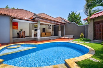 Gracia Bali Villas & Apartment