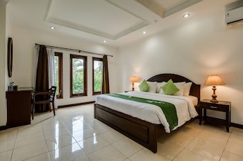 Gracia Bali Villas & Apartment