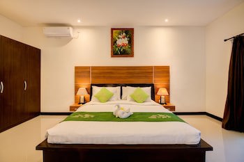 Gracia Bali Villas & Apartment