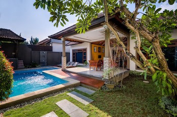 Gracia Bali Villas & Apartment