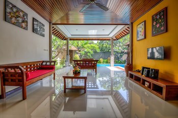 Gracia Bali Villas & Apartment