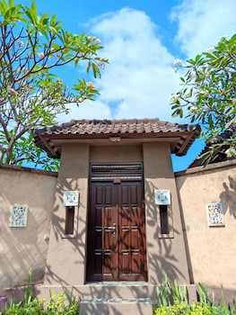 Gracia Bali Villas & Apartment