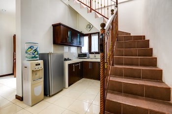 Gracia Bali Villas & Apartment