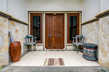Gracia Bali Villas & Apartment
