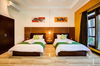 Gracia Bali Villas & Apartment