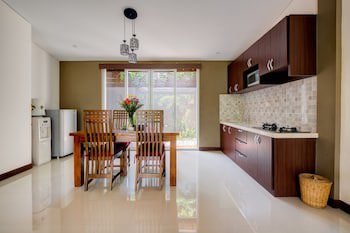 Gracia Bali Villas & Apartment