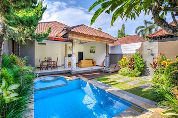 Gracia Bali Villas & Apartment