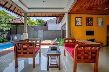Gracia Bali Villas & Apartment