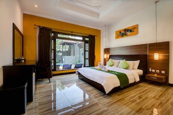 Gracia Bali Villas & Apartment