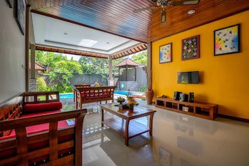 Gracia Bali Villas & Apartment