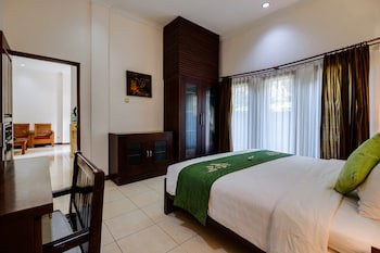 Gracia Bali Villas & Apartment