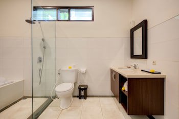 Gracia Bali Villas & Apartment