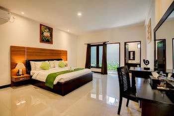 Gracia Bali Villas & Apartment