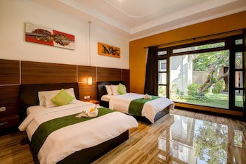 Gracia Bali Villas & Apartment