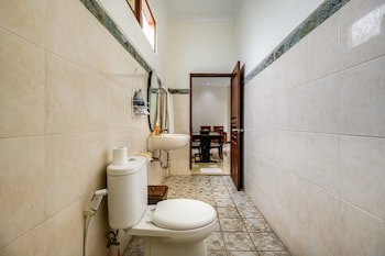 Gracia Bali Villas & Apartment