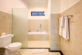 Gracia Bali Villas & Apartment