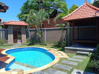 Gracia Bali Villas & Apartment