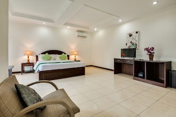 Gracia Bali Villas & Apartment