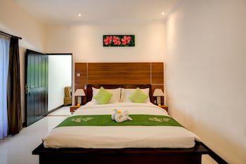 Gracia Bali Villas & Apartment